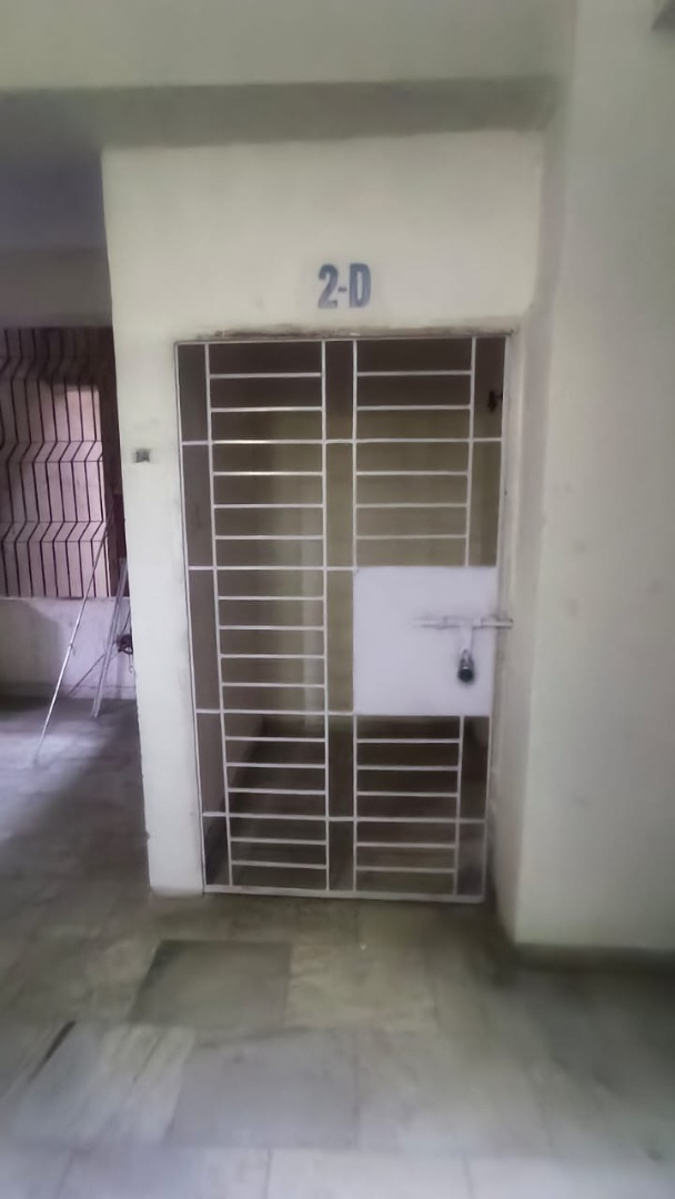 Unfurnished 3bhk in GMC Hostel Road, Christian Basti, Guwahati, Assam, India for Rent